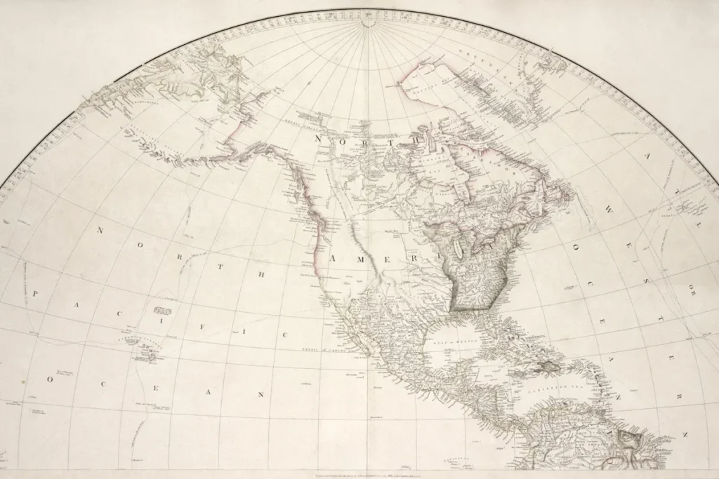 geografijos pratybos zeme - unsplash.com