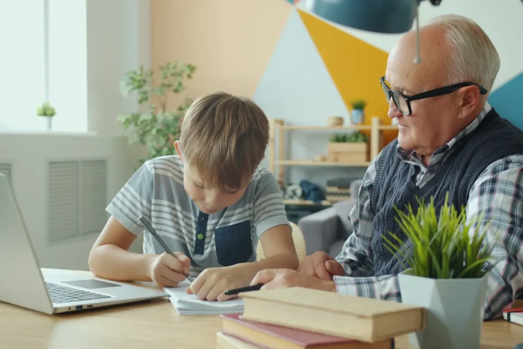 Ar gali padeti padaryti namu darbus - unsplash.com