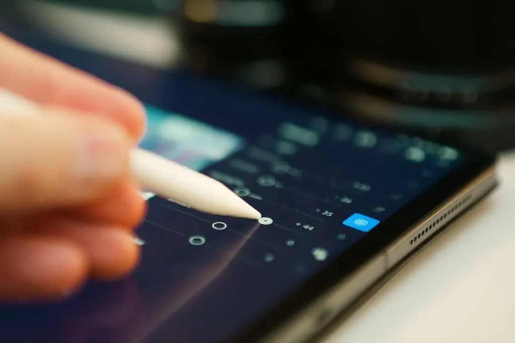 ar moki daryti paveiksliukus - pexels.com