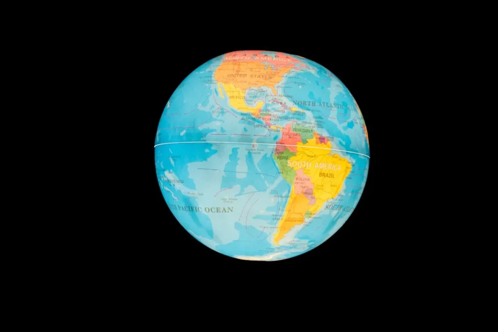 Geografija žemė 2dalis 9kl - unsplash.com