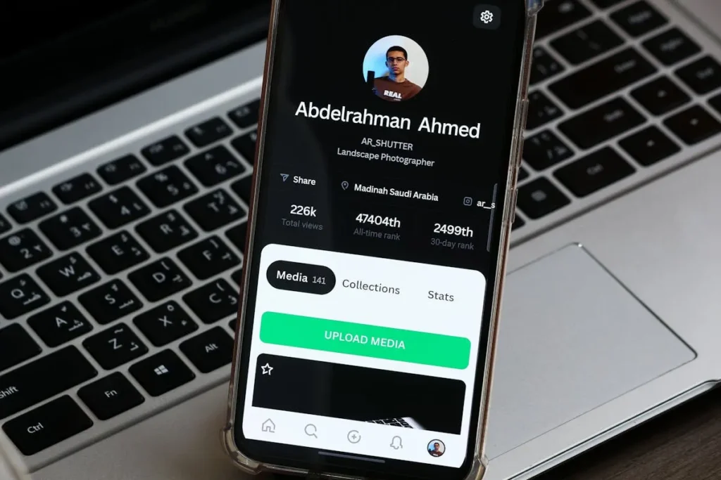 Kaip ikelri nuotrauka - pexels.com