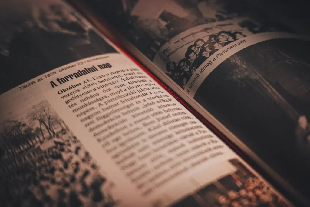 kas įvyko 1938metais - pexels.com