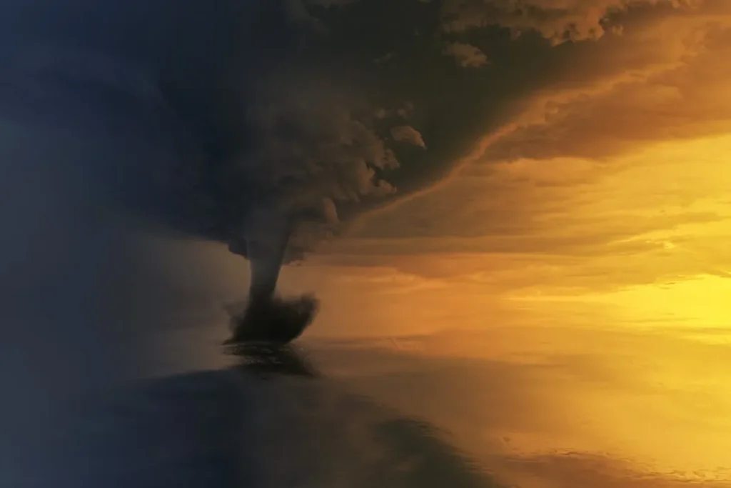 pasirinkti 6 ivikius tai gali buti uragai ir tornadai apibudinti keliais zodziais - pexels.com